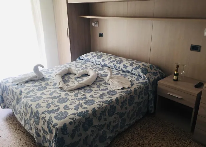 Hotel Zurigo