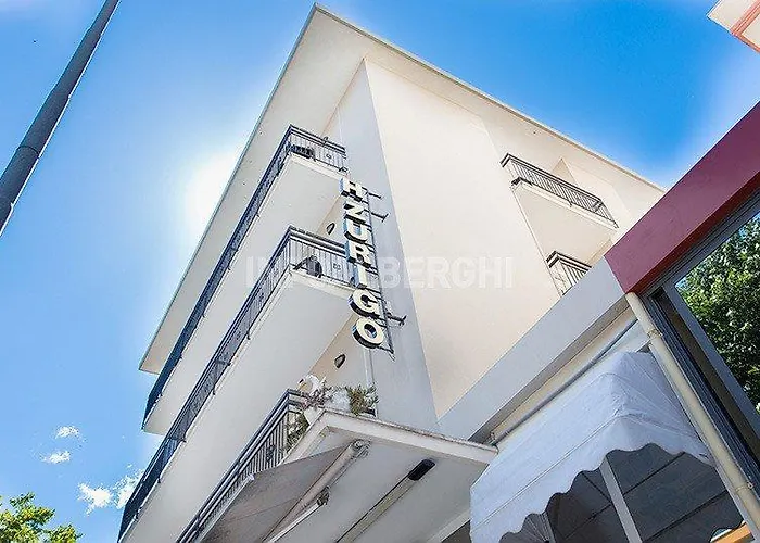 Hotel Zurigo